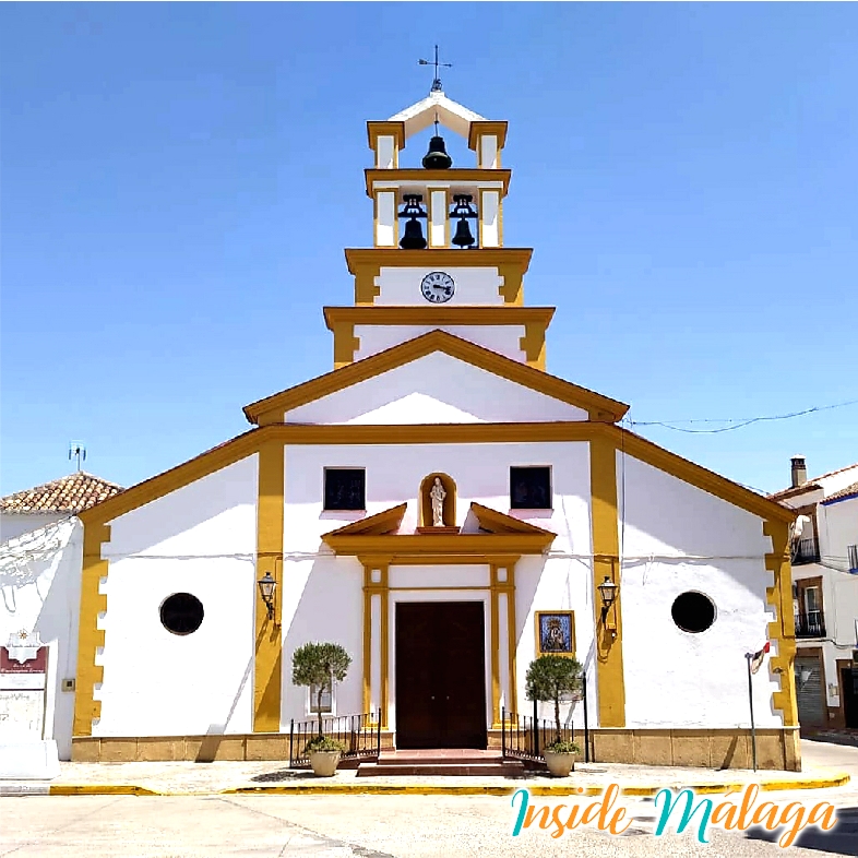 Mollina Pueblos de Málaga