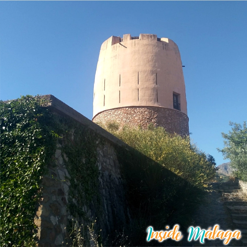 Toren Yunquera Malaga