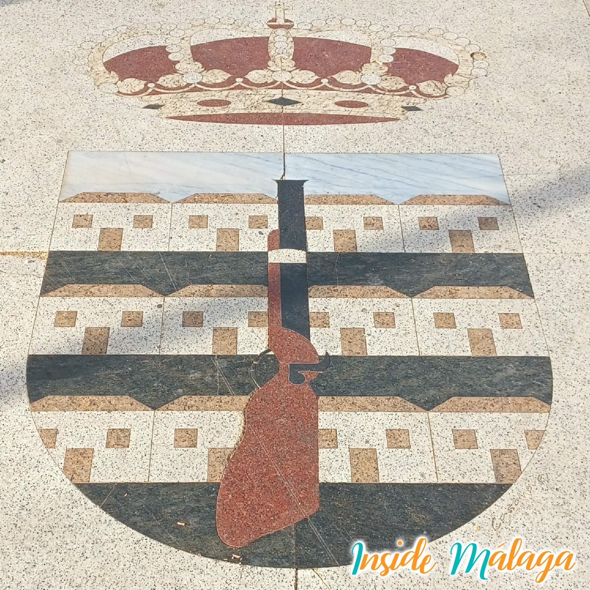 Villanueva del Trabuco Escudo Logo Malaga