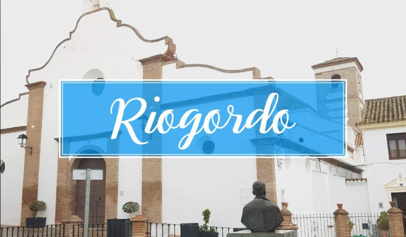 Riogordo Pueblo Malaga