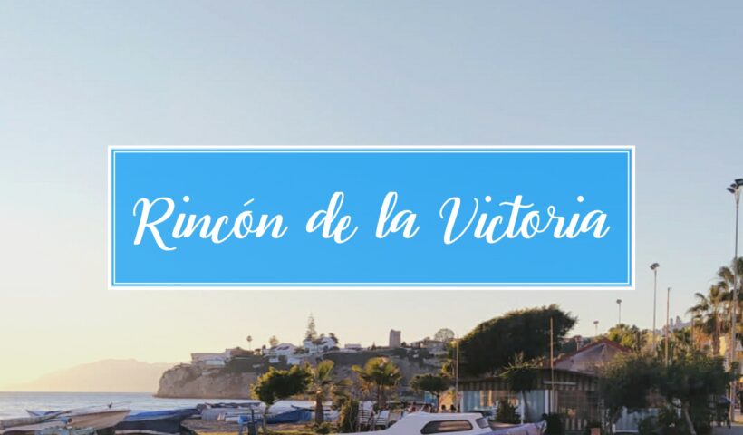 Rincon De La Victoria Pueblo Malaga