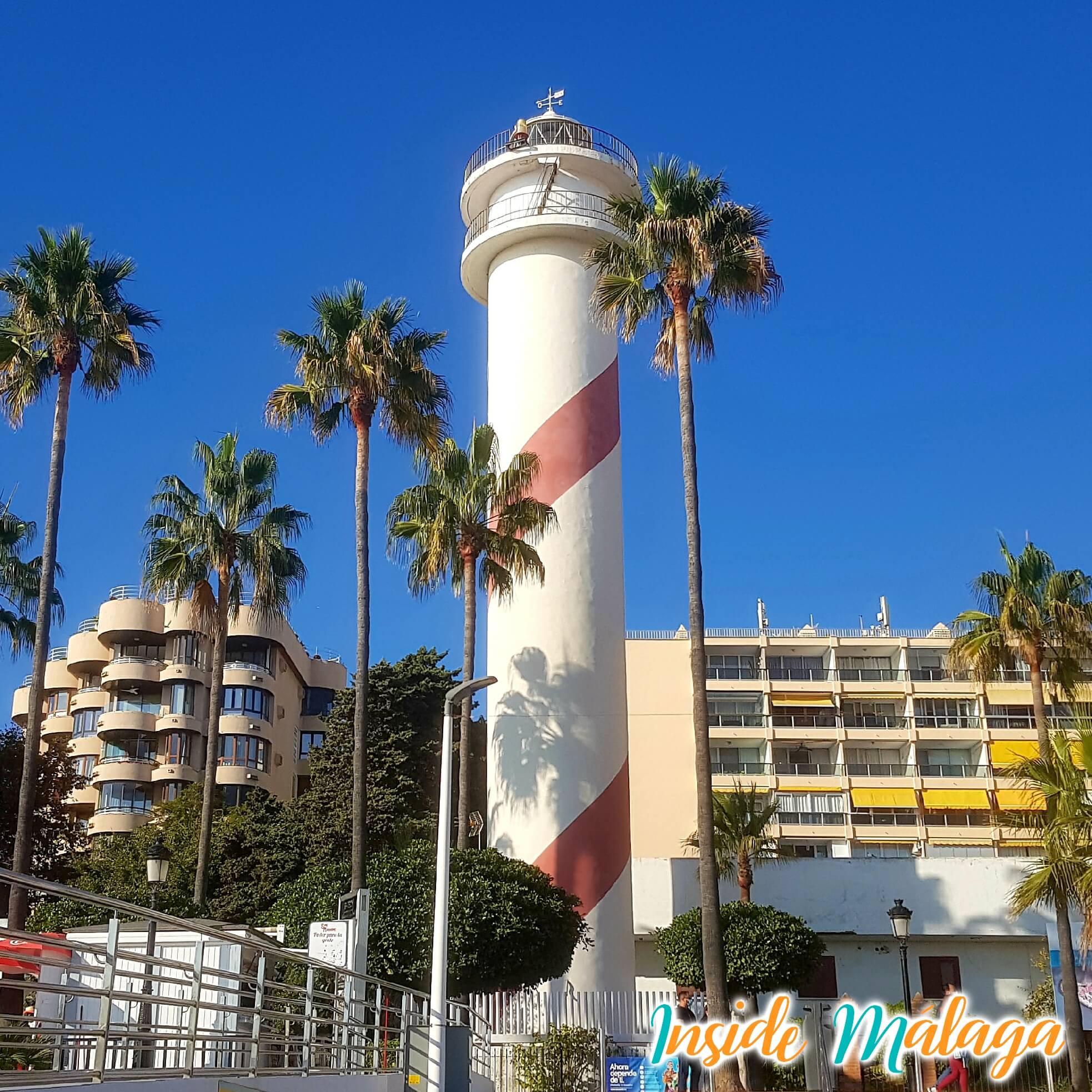 Lighthouse Marbella Malaga
