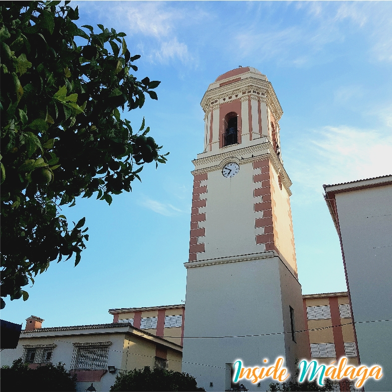 Torre del Reloj Estepona Malaga