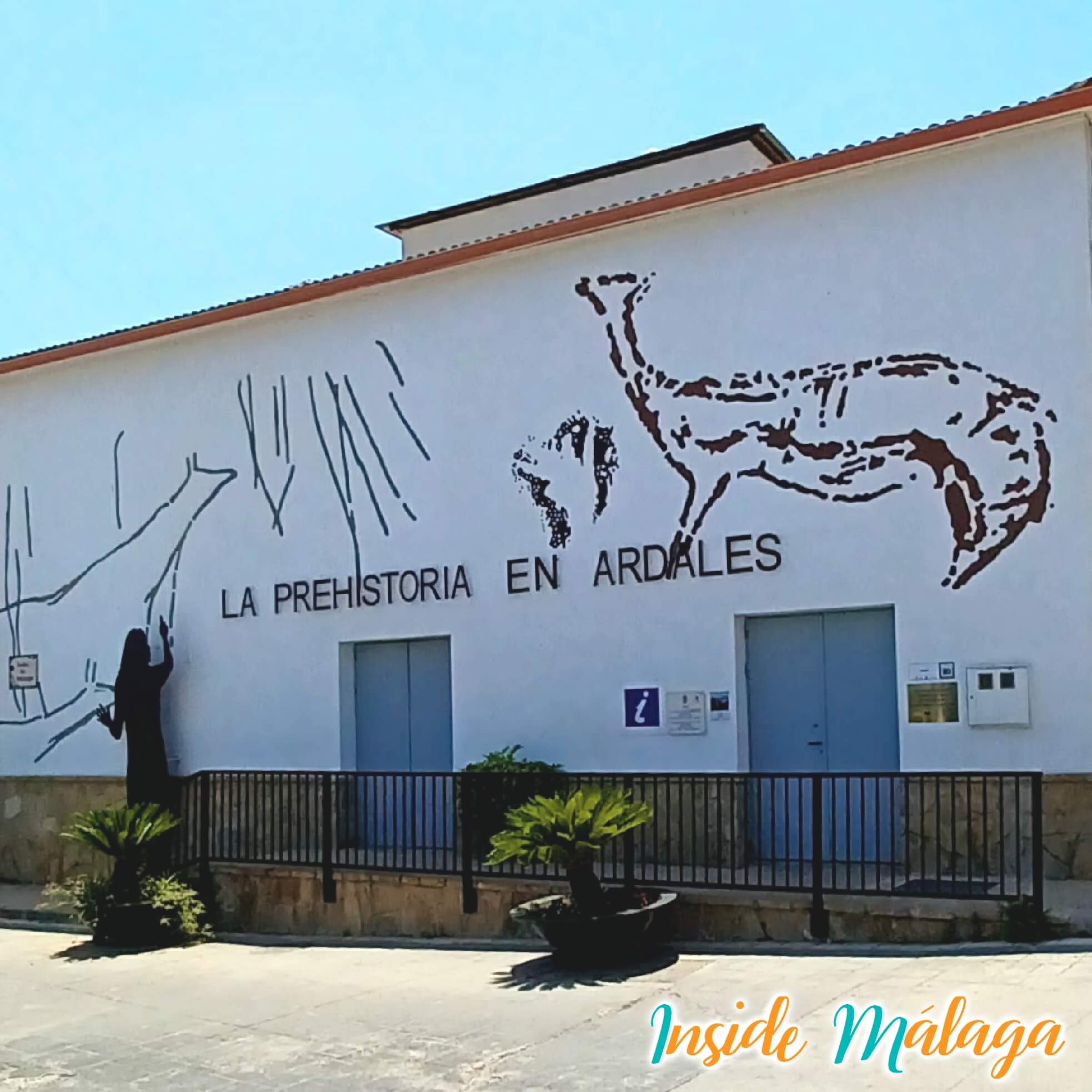 Prehistorie Museum Ardales Guadalteba Malaga