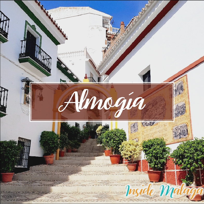 Almogía Village de Malaga