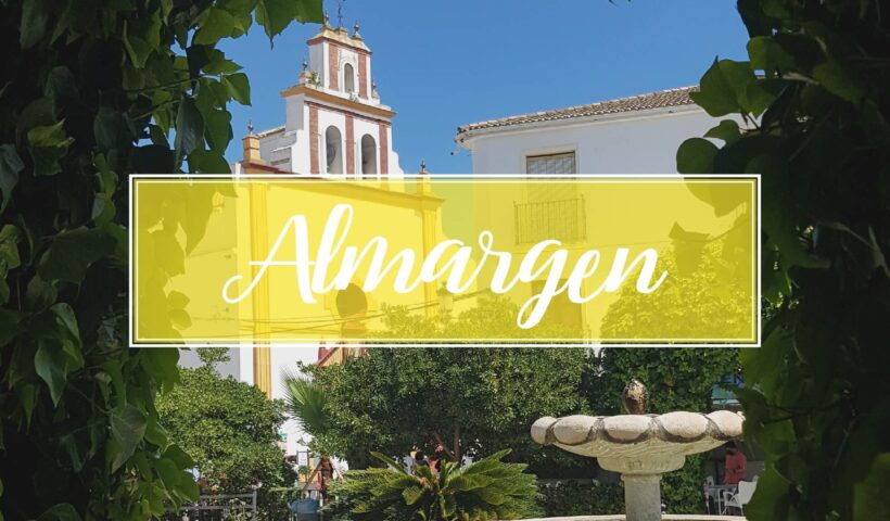 Almargen Pueblo Malaga