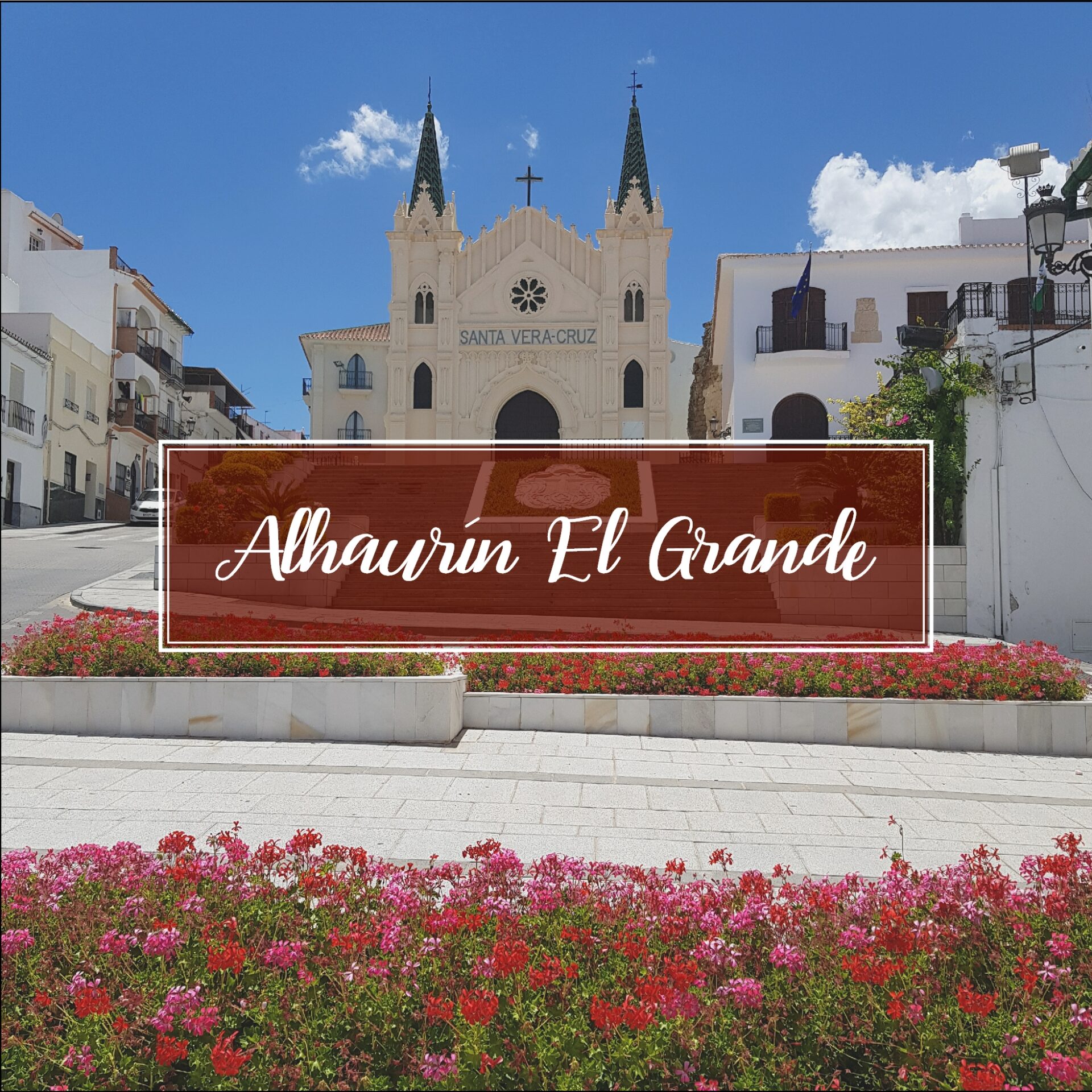Alhaurin El Grande Village Malaga