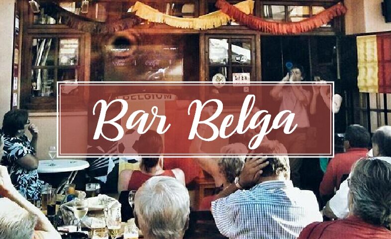 Bar Belga Fuengirola Malaga