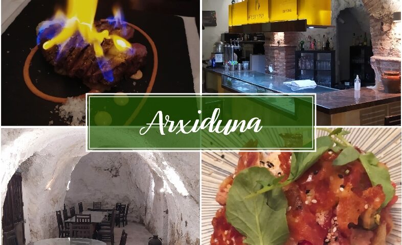 Restaurante Arxiduna Archidona