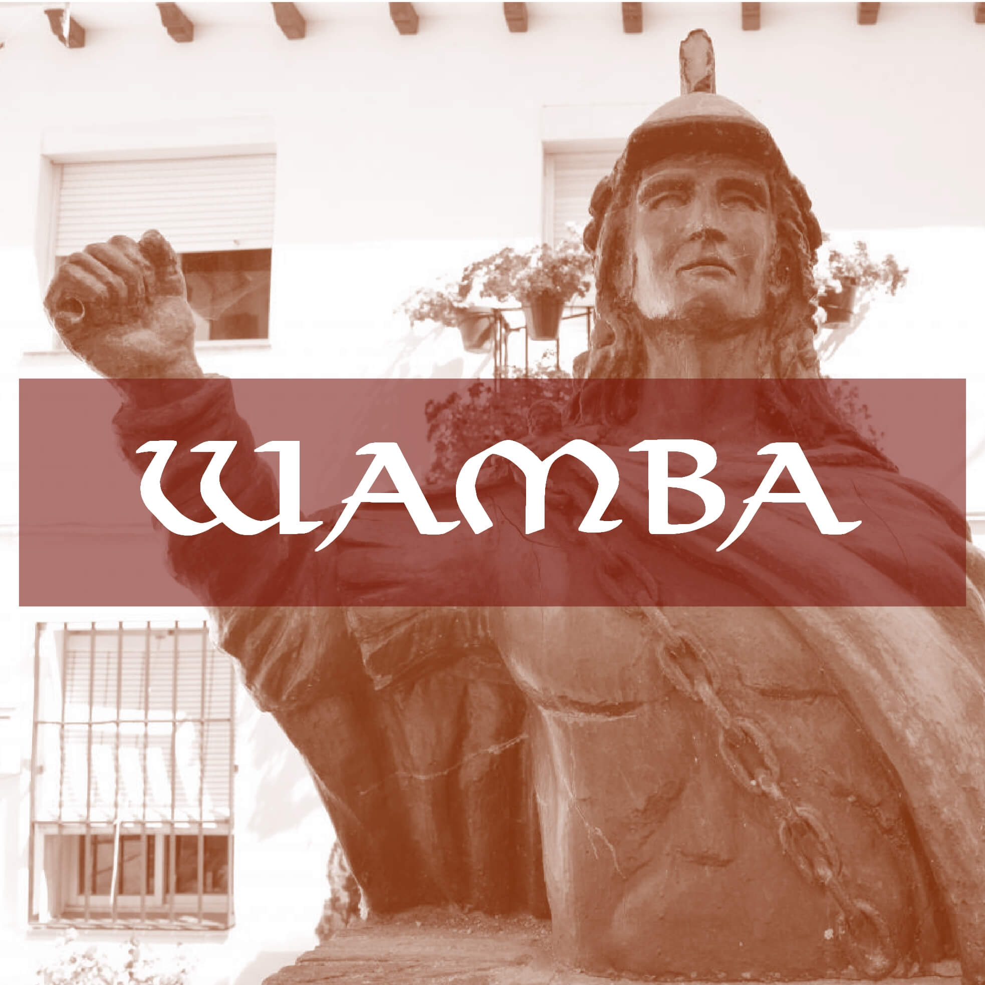 King Wamba