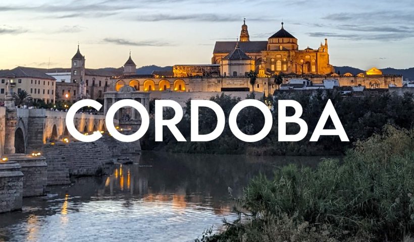 Cordoba Andalucia