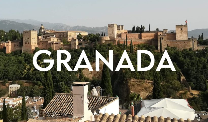 Granada Andalucia